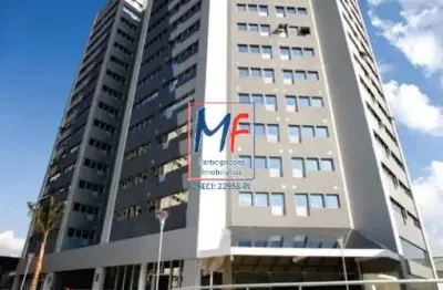 Excelente conjunto comercial na barra funda, 61 m² a.u., 2 banheiros,  2 vagas. prox. memorial da américa latina, metrô barra funda (ref 20.211)