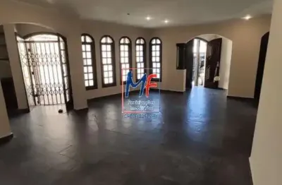 Excelente sobrado no jd. paraíso, 220m² a.u., 3 dormitórios (3 suítes), sala, lareira, copa, cozinha, dependência de empregada, lavanderia, 3 vagas (ref 20.086)