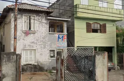 Excelente terreno na vila matilde, com 390 m² a.u., ideal para construção de casas ou prédio. prox. av. aricanduva e metrô vila matilde. aceita permuta . zm .  (ref 20.272)