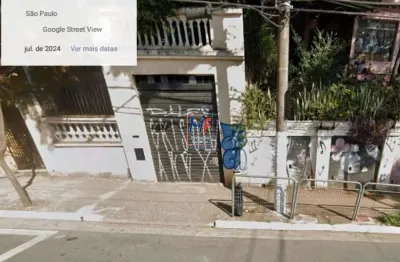 Excelente terreno localizado na mooca, com 636 m²  a.c., 1.344 m² terreno , testada 24,60 metros. zoneamento: zeu. estuda pequena parte em permuta. ref: 20.273
