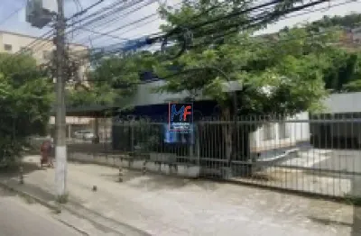 Excelente prédio comercial localizado em niterói rj, com 588 m²  área construída, 892,15 m²  área de terreno muito bem localizado. estuda propostas. ref: 20.241