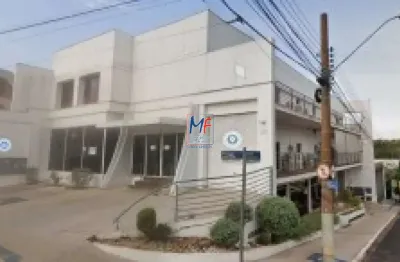 Excelente prédio comercial  em ribeiro preto, com 729,81 m² a.c. e 1.234 m² terreno. não aceita permutas.  ref: 20.240