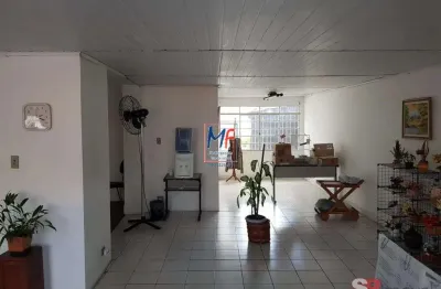 Excelente casa comercial cambuci, 250 m² a.u., terreno 264 m2, zon. zm,  com 6 salas, cozinha, 4 banheiros, galpão, entradas para carros e pedestres, 4 vagas (ref 20.269)