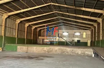 Excelente galpão com dois pavimentos localizado em jundiaí, com 900 m²  a.c., 2.500 m² terreno, recepção, 2 salas com ar, 3 banheiros, refeitório. ref: 20.244