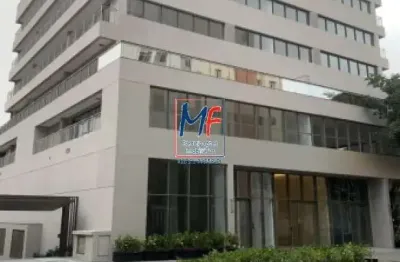 Excelente prédio comercial paraíso,  2.824 m², 5 andares e com  boa infraestrutura hoteleira e ampla de serviços. ref: 20.286