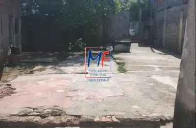 Excelente terreno no jardim nordeste, com 300 m² de área,  90 m2 a.c., zoneamento zm. proximidades da av. calim eid . estuda proposta com permutas. (ref 20.294)