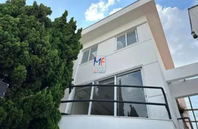 Excelente sobrado na água rasa, 304 m² a.u.,  180 m2 terreno, zon. zc, 3 dormitórios (3 suítes),  sala, cozinha, lareira, churrasqueira, sala de jogos, 5 vagas  (ref 19.500)
