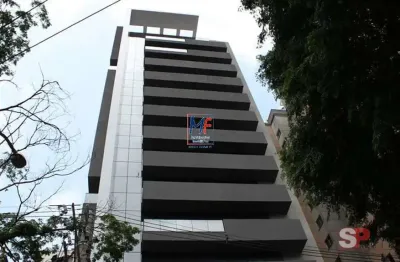 Excelente sala comercial no centro de osasco/sp, com 27 m² a.u. e 1 vaga. prox. avenida dos autonomistas e rua antônio agú (ref 20.303)