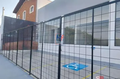 Excelente prédio comercial em campinas/sp, com 190 m² a.c., 415 m² terreno , e 5 vagas. zm .  prox. rodovia dom pedro, sam's club e shopping galeria (ref 20.305)