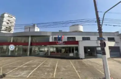 Excelente prédio comercial loja  no bairro vila romana, 9.523 m a.c. , 6.230 m2 terreno, zoneamento zc.  estuda propostas ! ref 9032 -