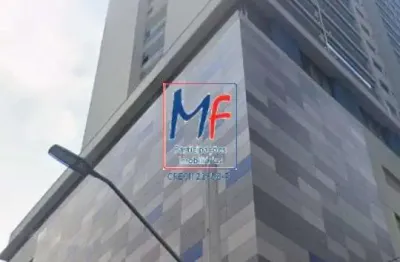 Excelente apto na bela vista, com 66m² a.u., 2 dormitórios, sala, cozinha, banheiro, 1 vaga, lazer. prox. sírio libanês (ref 20.314)