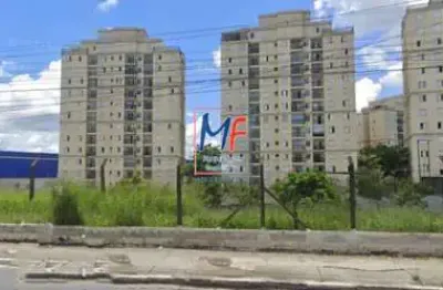 Excelente terreno em guarulhos sp, com 3.200  m² de área, nas proximidades da rua teófilo castanho. aceita propostas em dinheiro e estuda parcelamento (ref 20.322)