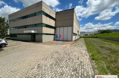 Excelente galpão em condomínio fechado em itu sp,  com 1.695 m² a.c., 3.000 m² terreno ,  zde -1 nas proximidades da rodovia santos dumont sp 075 (ref 20.309)