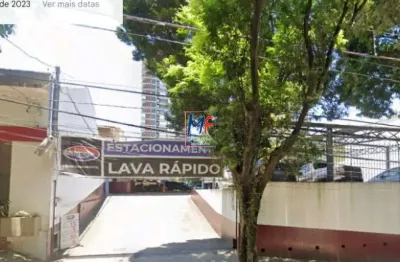 Excelente terreno na barra funda, com 1.035 m²  e  791 m² a.c., testada de 21m, zoneamento zeu. atualmente é um estacionamento . prox. av. antártica (ref 20.350)