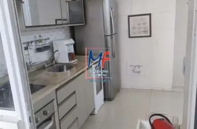 Excelente apto garden no morumbi, 73m² a.u., 2 dormitórios (1 suíte), sala, cozinha, 1 vaga, lazer. prox. rua reserva morumbi e colégios anglo e pentágono (ref 20.351)