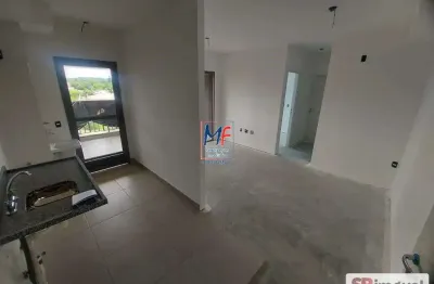 Excelente apto na vila santa catarina, com 68m² a.u., 2 dormitórios (1 suíte), sala, cozinha, varanda, 1 vaga, lazer. prox. av. ver. joão de luca (ref 20.349)