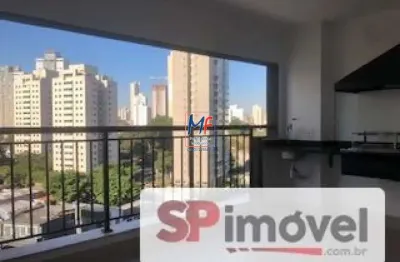 Excelente apto na vila são josé (ipiranga), com 71m² a.u., 2 dormitórios (2 suítes), sala, cozinha, varanda com churrasqueira, 1 vaga livre, lazer (ref 20.360)