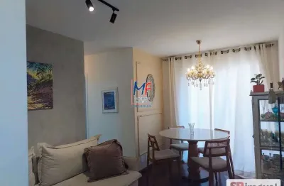 Excelente apto no cambuci, com 61m² a.u., 3 dormitórios (1 suíte), sala com 2 ambientes, cozinha, varanda, lavanderia, 2 vagas, lazer. prox. avenida do estado (ref 20.354)