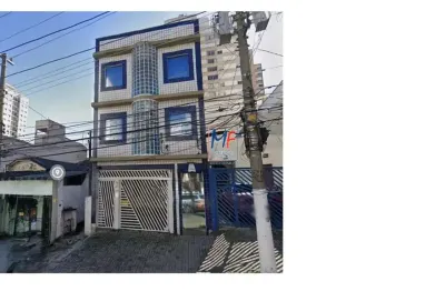 Excelente prédio coml. aclimação, 465 m² área útil, 6 salas mais térreo, 9 banheiros , 1 vaga. 100% alugado. zc ref: 20.433