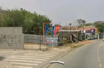 Excelente terreno  em itaquera, com 203,70 m² , testada de 10 metros. plano. zoneamento: zc. ref: 20.455