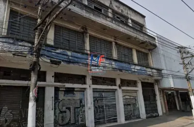 Excelente terreno localizado no tatuapé, com 1.991 m² de área total. zoneamento: zeup. aceita propostas. ref: 20.458