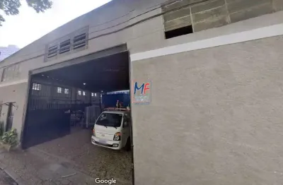 Excelente galpão em socorro, com 814 m² terreno, 1.019 m2 a.c.  ideal para depósitos, transportadoras etc. (ref 20.499)