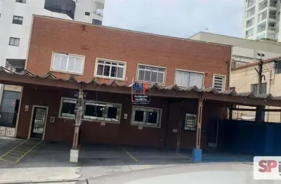 Excelente prédio comercial  casa verde,  700 m² a.u., 15 vagas, próximo da rua maria curupaiti. aceita permuta (ref 20.495)