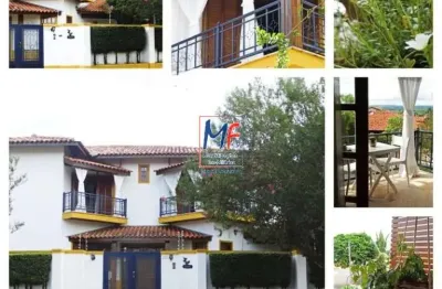 Excelente pousada em brotas, 580 m² a.u., com 6 suítes, piscina, 4 vagas. prox. hospital santa teresinha (ref 20.527)