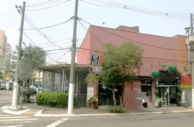 Excelente prédio comercial , com 133 m² a.u.  terreno 90 m2, ZEU ,  nas proximidades do Metrô Vila Mariana (REF 20.502)