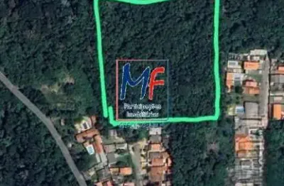 Excelente terreno em barreiro, mariporã/sp,  com 21.259 m² de área, nas proximidades da estrada do barreiro (ref 20.516)