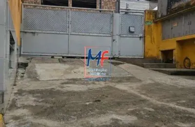 Excelente galpão comercial  em campo limpo, com 873 m² de área construída e 476 m² de área de terreno. ref: 20.549