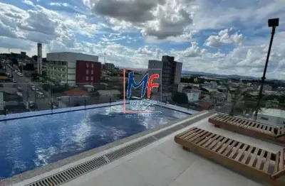 Excelente apartamento  são miguel, 47m² a.u., 2 dormitórios, 1 banheiro, elevador, piscina, recém entregue 11/24. ref: 20541