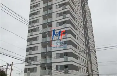 Excelente apto studio na vila sônia, com 15m² a.u., 1 dormitório, cozinha, varanda, lazer. prox. metrô vila sônia (ref 20.700)