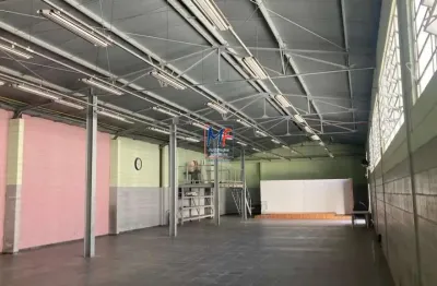 Excelente galpão comercial santana, 316 m²  a.c., 670 m² terreno , testada 15 m, 6 banheiros, 12 vagas garagem. ref: 20.684