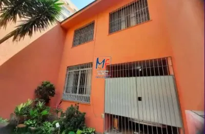 Excelente sobrado comercial cambuci,  292 m² de área total,  com 4 dorms., (1 suíte),  10 vagas de garagem. ref: 20.697