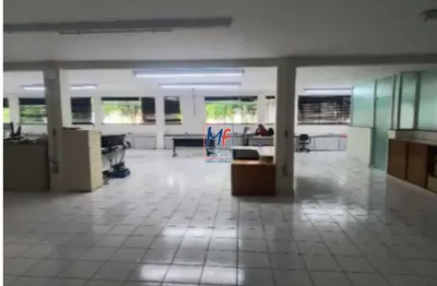 Excelente galpão no parque fongaro , 2.124m²a.c., 4.224m²a.t., 5 escritórios, 2 laboratórios,1 estoque. zpi.  ref: 20705