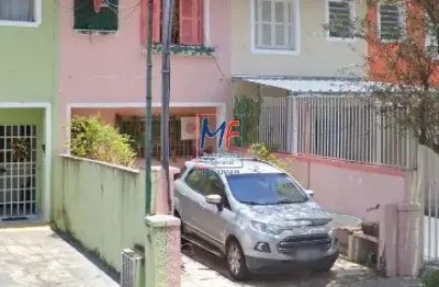 Excelente sobrado comercial no parque colonial,  115m² a.c.,  6 salas no total, 2 banheiros e 2 vagas. ref: 20.720