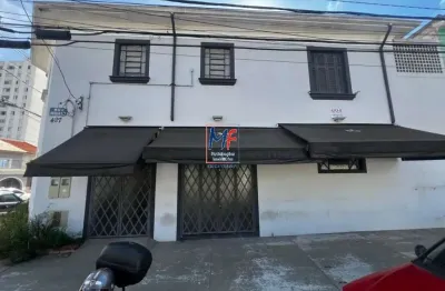 Excelente casa comercial ipiranga, área total de 120 m²,  5 espaçosas salas, cozinha bem equipada, 4 banheiros. ref: 20.696