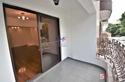 Excelente apto são  caetano do sul, com 131m² a.u., 3 dorms. (1 suíte), sala , despensa, varanda, 1 vaga fixa (ref 20.573)