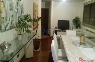 Excelente apartamento , 4 dorms( 2 suítes), 3 vagas, 168 m²  a.c. prox ao shopping a. franco, escolas, hospitais. ref 6534 -