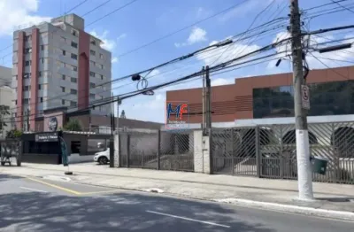 Excelente galpão no ipiranga com 900m² de terreno e 648 m² a.c., testada 18 m , zon zc. não aceita permutas. ótima localização. agende sua visita!! ref: 20.737