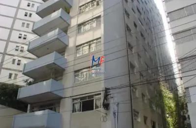 Excelente apartamento jd.paulista, 190 m²a.c.,  3 dorms., ( 1 suíte), varanda, 3 banheiros, dep. empregada,1 vaga. ref: 20.553