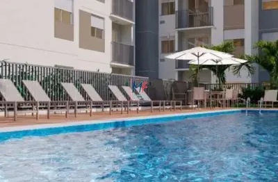Excelente apartamento localizado na vila sofia, com 37 m² de área útil, 2 dormitórios, lazer completo. agende sua visita agora mesmo!! ref: 20.734