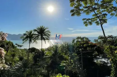 Excelente terreno em cond. fechado na praia de siriúba,  com 778 m² , escritura definitiva e vista para o mar (ref 20.679)