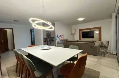 Excelente  apartamento 3 dormitórios, (1 suíte), 173,87 a.u. , 1 quarto de serviço, 1 vaga.  praia do guarujá, centro. ref 20.739