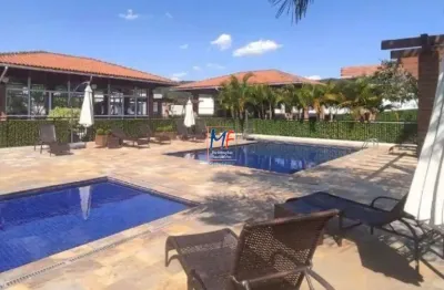 Excelente terreno em atibaia, com 533,90m² de área útil, condomínio fechado com portaria 24hs e área de lazer. ref 27051