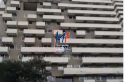 Excelente sala comercial no bairro do paraíso, 31m²a.c., com sala, sacada, armário, 2 banheiros e 1 vaga. ref: 20761