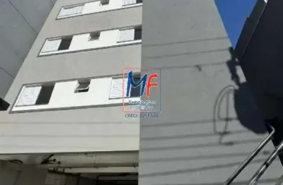 Excelente apartamento v. antonieta, 33m²a.c., 2 dormitórios, sala e área de lazer e 1 vaga. agende uma visita com nossos corretores e venha conhecer! ref: 20.788