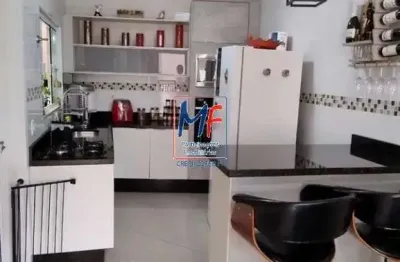 Excelente sobrado cond. fechado na vila ré,  68m² a.u., 2 suítes, sala, 1 vaga. prox. metrô patriarca/vila ré (ref 20.810)