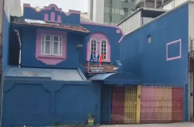 Excelente casa comercial locação, 367 m² terreno,  408 m² a,u, 3 pavimentos , estacionamento ,prox av. paulista.  ref: 20.213